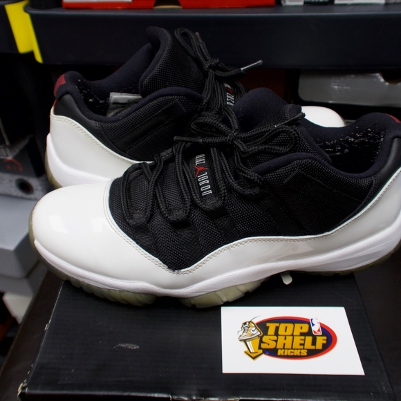 Jordan Other - Nike Air Jordan retro 11 size 9